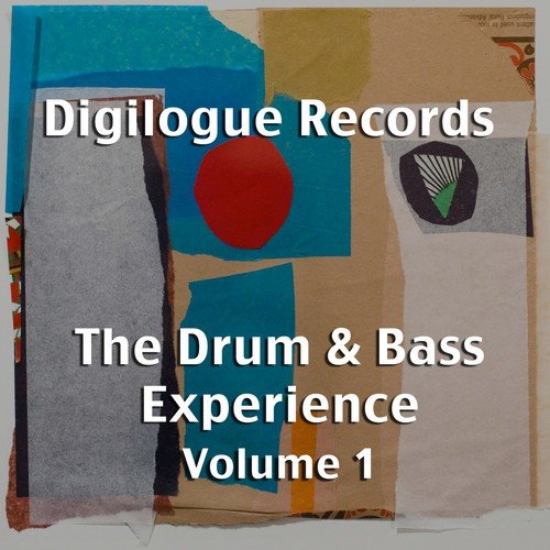 The Drum & Bass Experience Volume 1