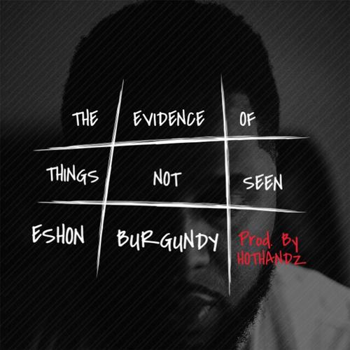 The Evidence of Things Not Seen_poster_image