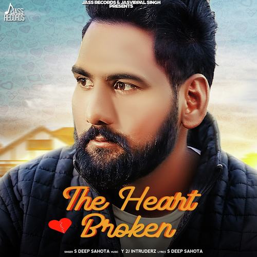 The Heart Broken