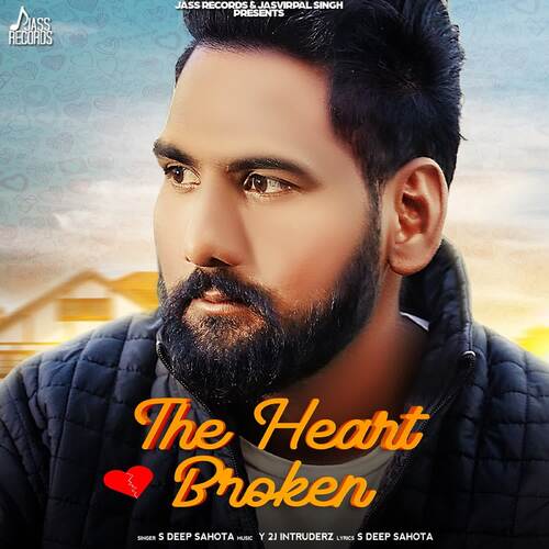 The Heart Broken