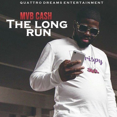 The Long Run cover art