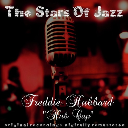Hub Cap cover art
