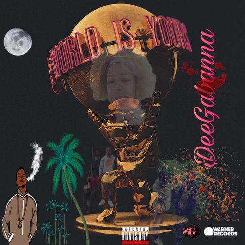 Tibbs & Concord cover art
