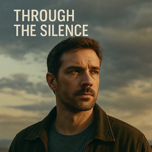 Through the Silence cover art