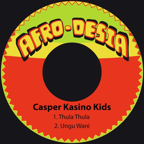 Casper Kasino Kids