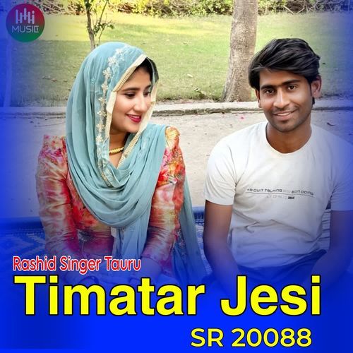 Timatar Jesi SR 20088