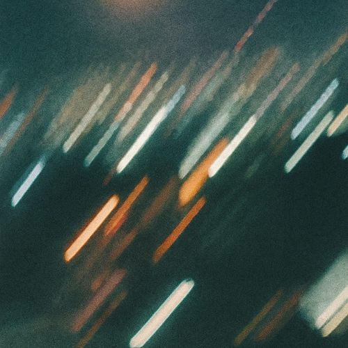 Tu Voz / Ojitos Cafes