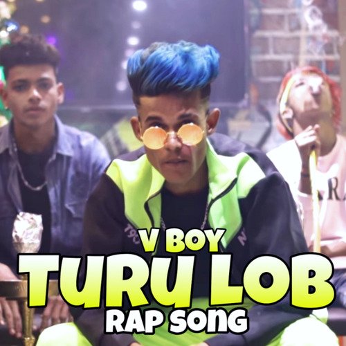 Turu Lob (Rap Song)_poster_image