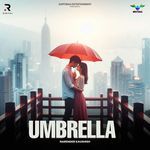 Umbrella artwork