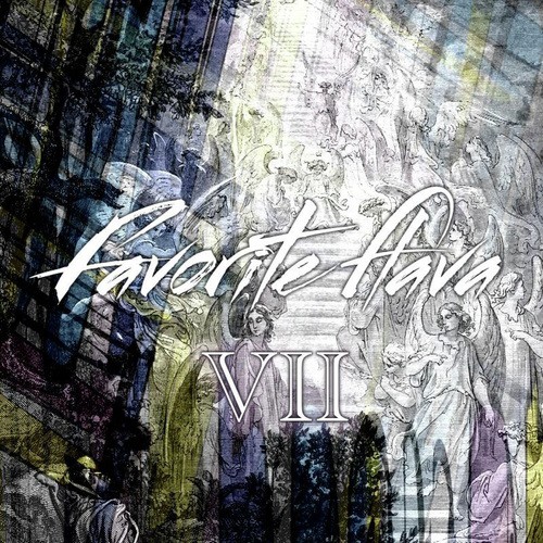 VII (Original Mix) cover art