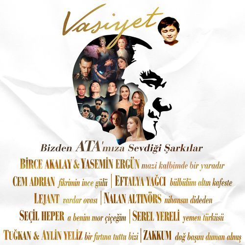 Vasiyet (Bizden Ata'mıza Sevdiği Şarkılar)