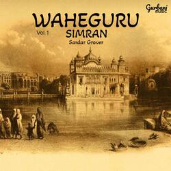 Waheguru Simran Vol.1-GzwiCSJ9UQE