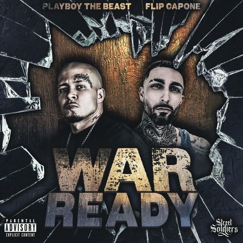 The Old Me (feat. Loc Saint & Smoke Corleone)