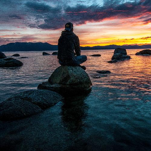 Warming Meditation and Yoga Music