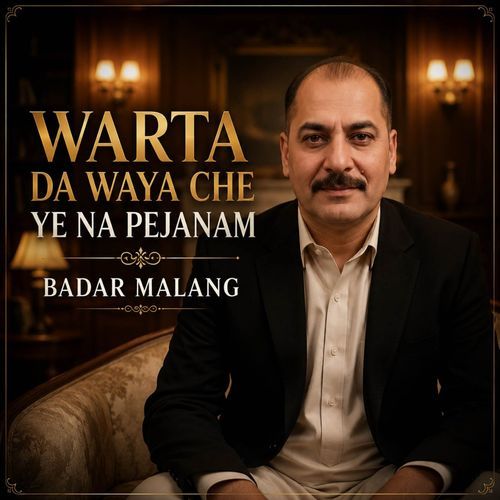 Warta Da Waya Che Ye Na Pejanam