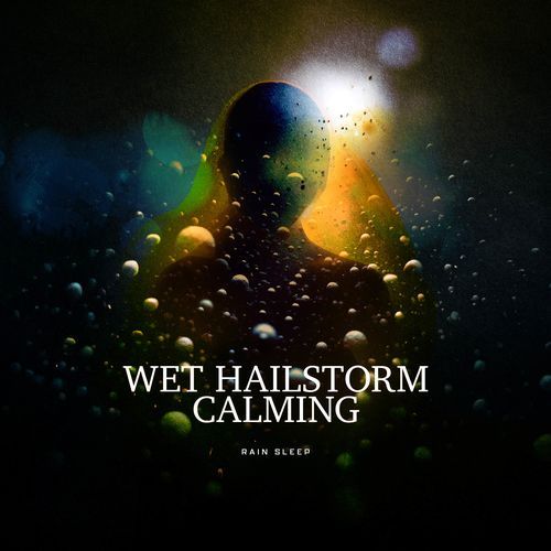 Raindrops Sleep cover art
