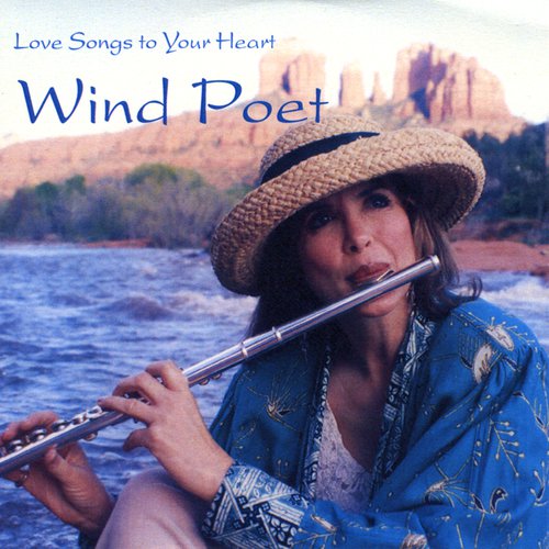 Mystical Winds cover art
