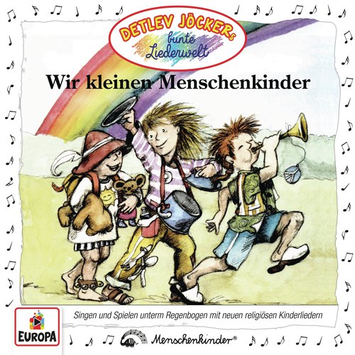 Hab' keine Angst cover art