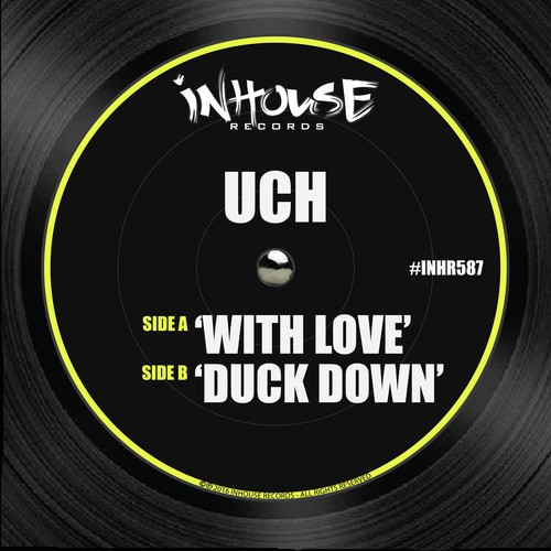 With Love - Duck Down_poster_image