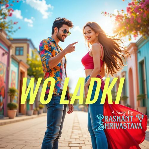 Wo Ladki