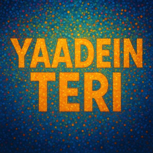 Yaadein Teri