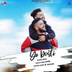 Ye Dosti
