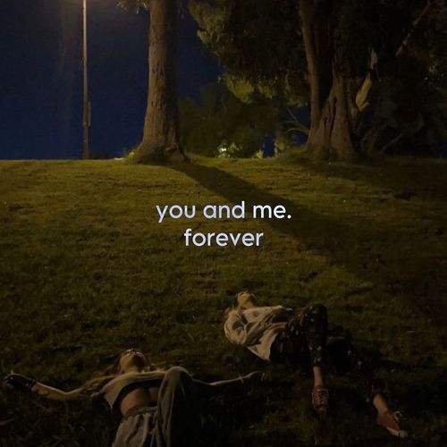 You and Me (Forever)_poster_image