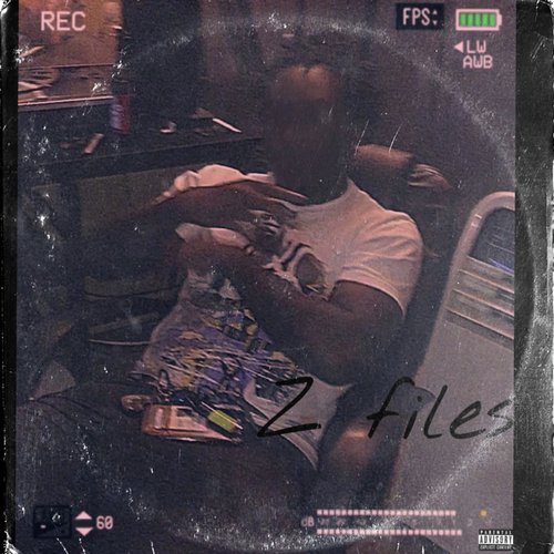 Z pledge cover art