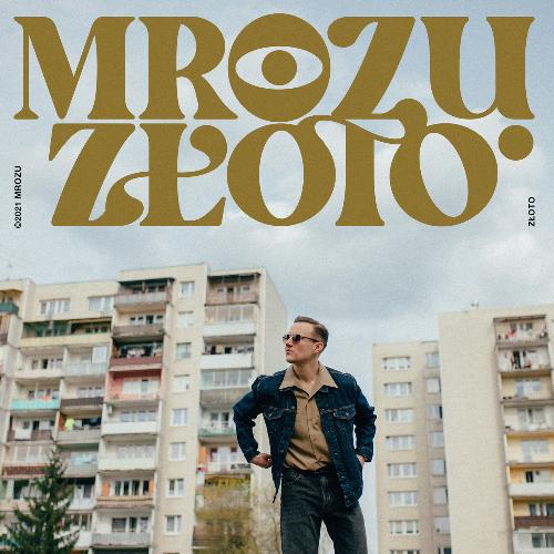 Zloto cover art