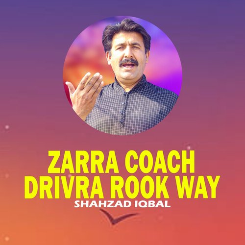 Zarra Coach Drivra Rook Way