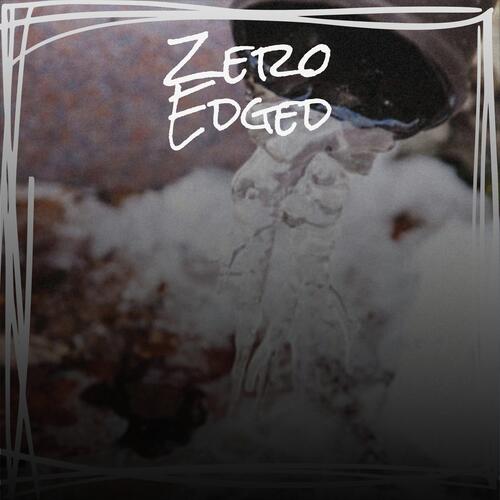 Zero Edged cover art