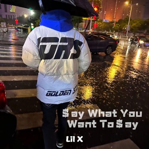 ＄ay What You Want To＄ay