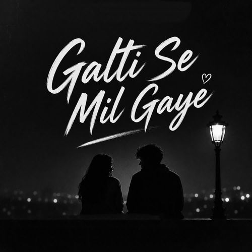 galti se mil gaye