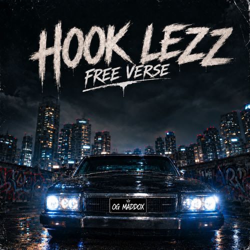 hook lezz free verse