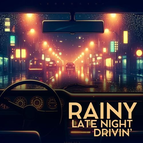 Lo Fi Hip Hop cover art