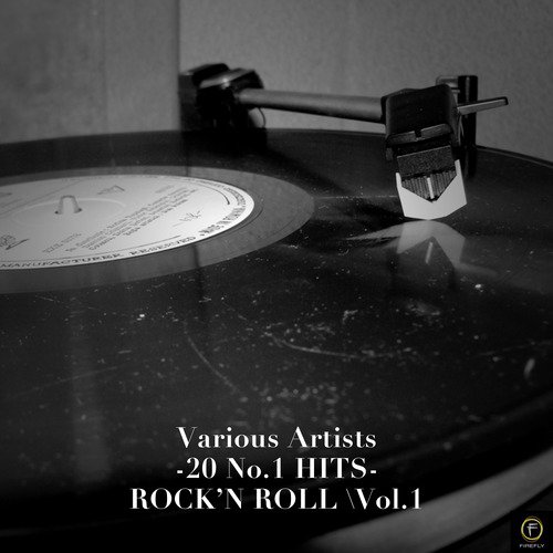 20 No.1 Hits: Rock & Roll, Vol. 1