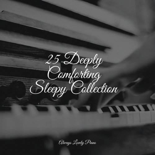 25 Deeply Comforting Sleepy Collection