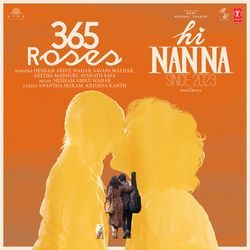 365 Roses (From &quot;Hi Nanna&quot;)-IQYgUDtmdHU