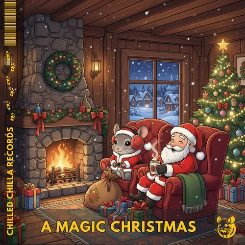 A Magic Christmas