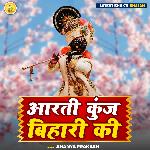 Aarti Kunj Bihari Ki