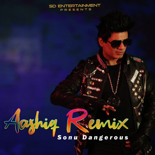 Aashiq Remix