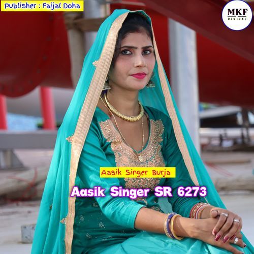 Aasik Singer SR 6273