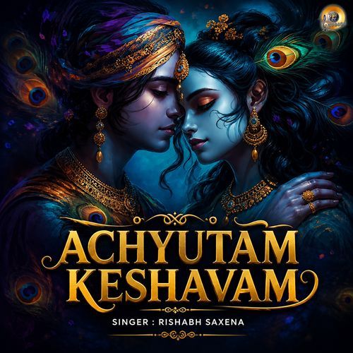 Achutyam Keshavam