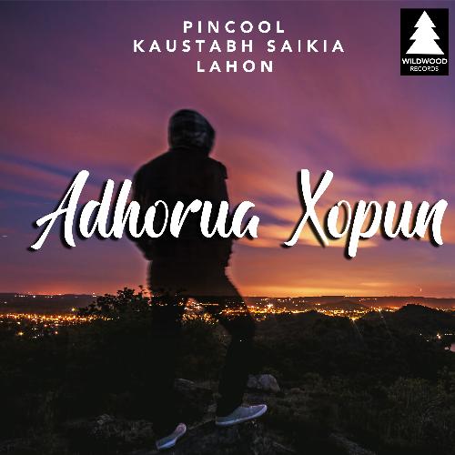 Adhorua Xopun - Single_poster_image