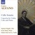 Concerto for Violin, Cello and Piano: II. Allegretto fantastico