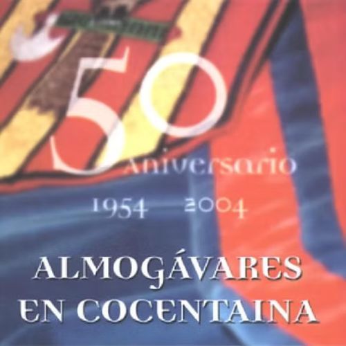 Als Almogávares de Cocentaina cover art