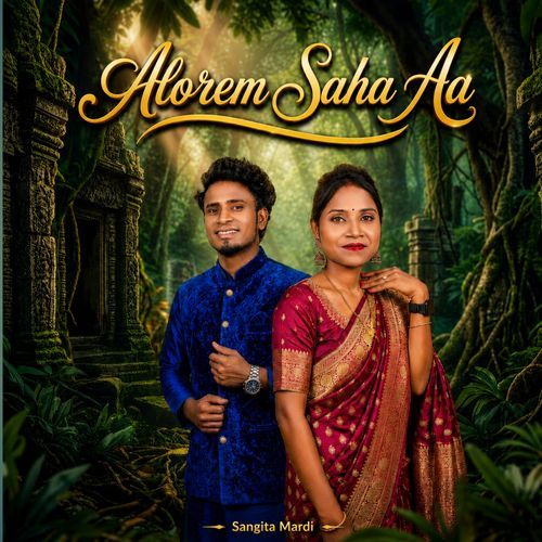Alorem Saha Aa Palu & Rupali