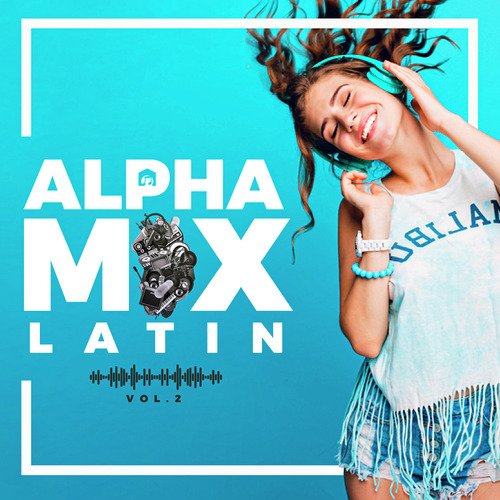 Alpha Mix Latin, Vol. 2_poster_image