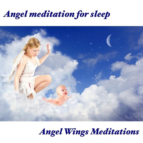 Angel Meditation for Sleep with Archangel Gabriel