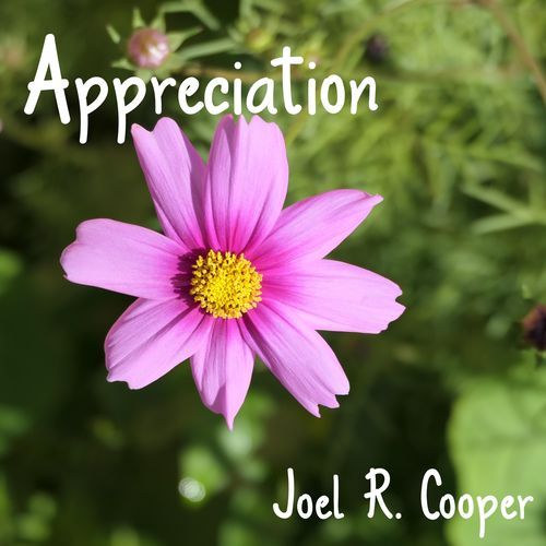 Appreciation